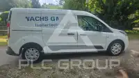2017 Ford TRANSIT