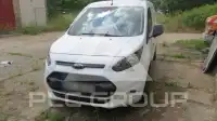 2017 Ford TRANSIT