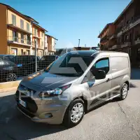 2017 Ford TRANSIT