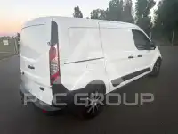2017 Ford TRANSIT