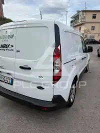 2017 Ford TRANSIT