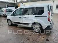 2005 Ford TRANSIT