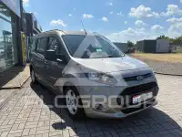 2017 Ford TRANSIT