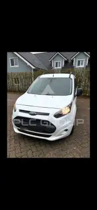 2017 Ford TRANSIT