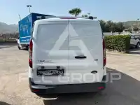 2017 Ford TRANSIT