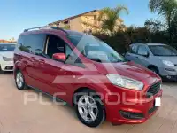 2017 Ford TRANSIT