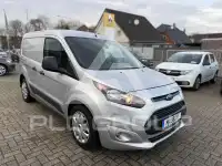 2017 Ford TRANSIT