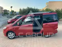 2017 Ford TRANSIT