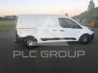 2017 Ford TRANSIT