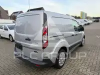 2017 Ford TRANSIT