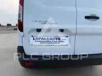 2017 Ford TRANSIT