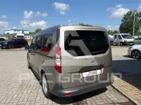 2017 Ford TRANSIT