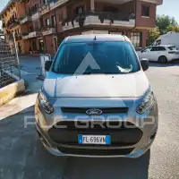 2017 Ford TRANSIT