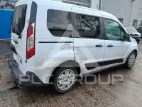 2005 Ford TRANSIT