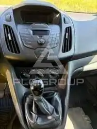 2017 Ford TRANSIT