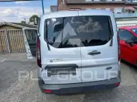 2017 Ford TRANSIT