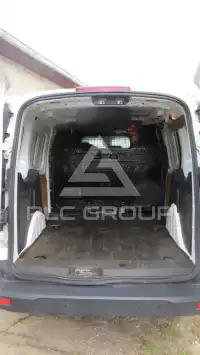2017 Ford TRANSIT