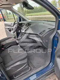 2017 Ford TRANSIT