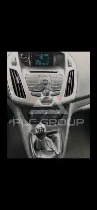 2017 Ford TRANSIT