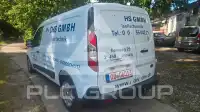 2017 Ford TRANSIT