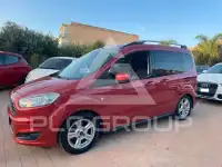 2017 Ford TRANSIT