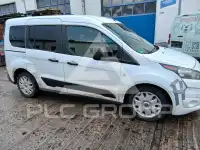 2005 Ford TRANSIT