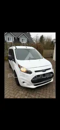 2017 Ford TRANSIT