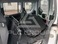 2005 Ford TRANSIT