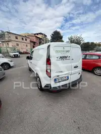 2017 Ford TRANSIT