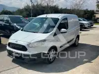 2017 Ford TRANSIT