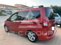 2017 Ford TRANSIT