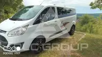 2017 Ford TRANSIT