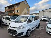 2017 Ford TRANSIT