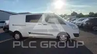 2017 Ford TRANSIT