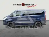 2017 Ford TRANSIT