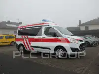 2017 Ford TRANSIT