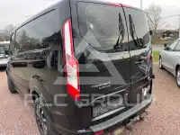 2017 Ford TRANSIT