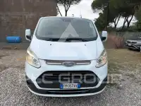2017 Ford TRANSIT