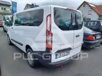 2017 Ford TRANSIT