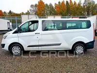 2017 Ford TRANSIT