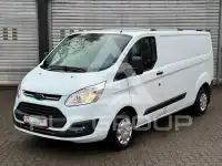 2017 Ford TRANSIT
