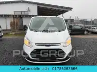 2017 Ford TRANSIT