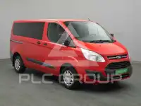 2017 Ford TRANSIT