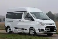 2017 Ford TRANSIT