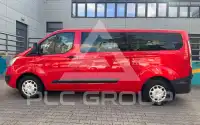 2017 Ford TRANSIT