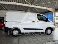 2017 Ford TRANSIT