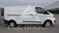 2017 Ford TRANSIT