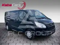 2017 Ford TRANSIT