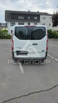 2017 Ford TRANSIT