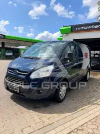 2017 Ford TRANSIT